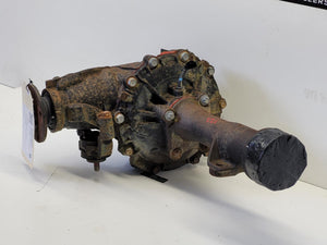 Feb 2003 to Oct 2009 - Toyota Land Cruiser Prado 120 Series Petrol 4.0L Engine Code 1GR - Differential Centre - Front, 3.727 Ratio (A01..)