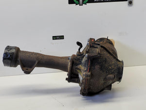 Feb 2003 to Oct 2009 - Toyota Land Cruiser Prado 120 Series Petrol 4.0L Engine Code 1GR - Differential Centre - Front, 3.727 Ratio (A01..)