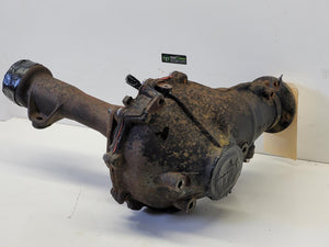 Feb 2003 to Oct 2009 - Toyota Land Cruiser Prado 120 Series Petrol 4.0L Engine Code 1GR - Differential Centre - Front, 3.727 Ratio (A01..)