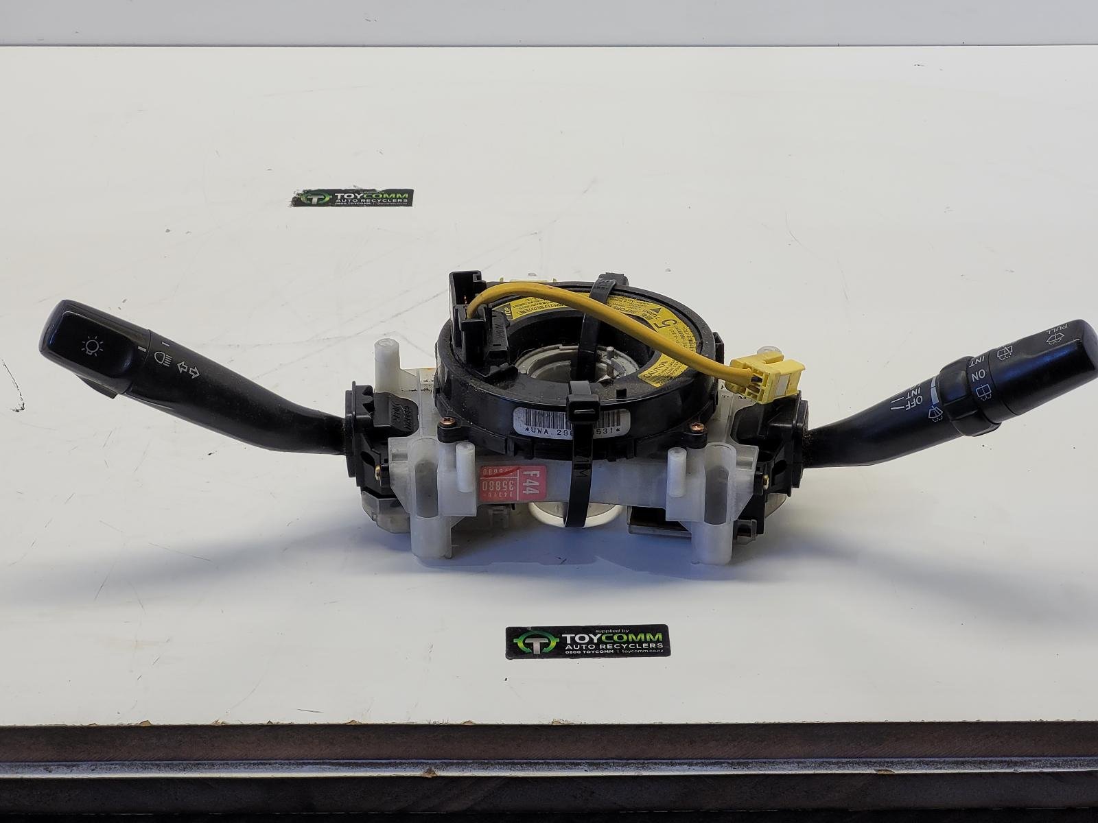 1995 to 2002- Toyota Hilux Surf N180- Combination Switch
