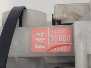 1995 to 2002- Toyota Hilux Surf N180- Combination Switch