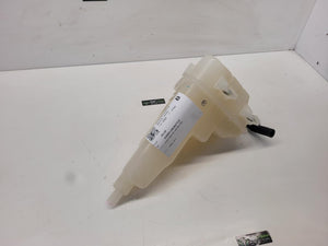 Toyota Hilux GUN (22-26) - Overflow Bottle - 1GD - 2022-2026