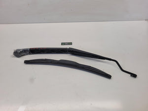 Toyota Hilux GUN (22-26) - Wiper Arm - 1GD - 2022-2026
