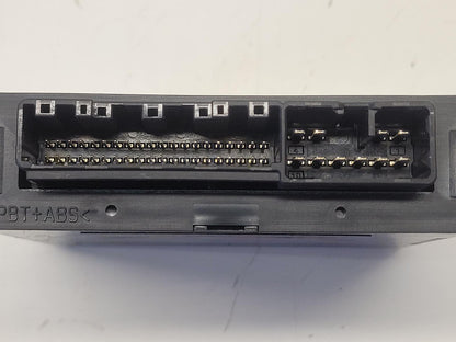 Toyota Hilux GUN (22-26) - ECU - 1GD - 2022-2026