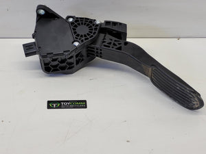 Jun 2020 to Current - Toyota Hilux Petrol Diesel - Pedal Assembly - Accelerator Pedal