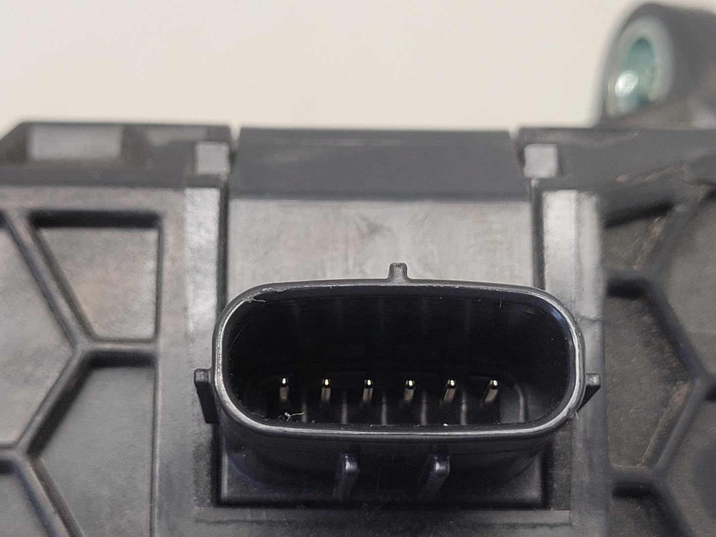 Jun 2020 to Current - Toyota Hilux Petrol Diesel - Pedal Assembly - Accelerator Pedal