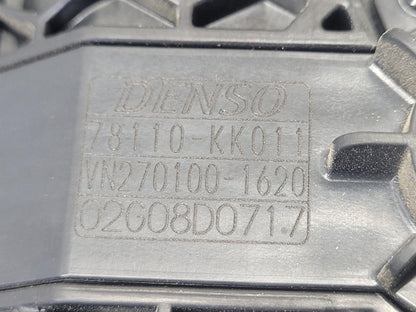 Jun 2020 to Current - Toyota Hilux Petrol Diesel - Pedal Assembly - Accelerator Pedal