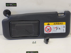 Toyota Hilux GUN (22-26) - Sun Visor - 1GD - 2022-2026