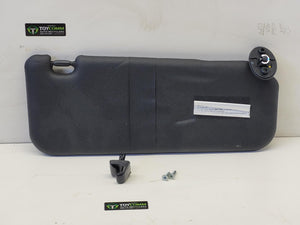 Toyota Hilux GUN (22-26) - Sun Visor - 1GD - 2022-2026