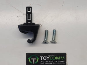 Toyota Hilux GUN (22-26) - Sun Visor - 1GD - 2022-2026