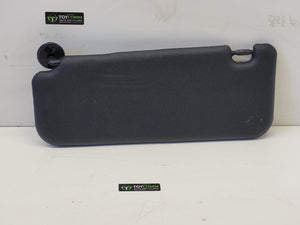 Toyota Hilux GUN (22-26) - Sun Visor - 1GD - 2022-2026