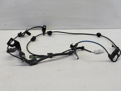 Toyota Hilux GUN (22-26) - ABS Sensor - 1GD - 2022-2026