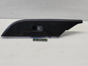 Jun 2015 to Current - Toyota Hilux - Left Front Window Switch - W/ Auto Up