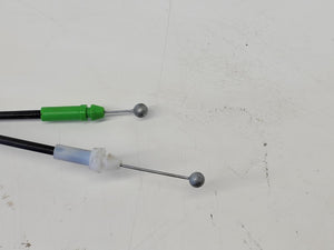 Toyota Hilux GUN (22-26) - Lock Mechanism - 1GD - 2022-2026