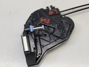 Toyota Hilux GUN (22-26) - Lock Mechanism - 1GD - 2022-2026
