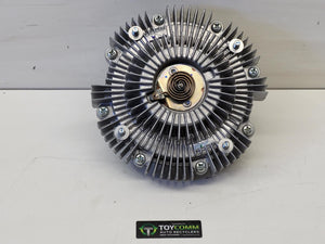 Toyota Hilux GUN (22-26) - Fan - 1GD - 2022-2026