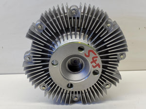 Toyota Hilux GUN (22-26) - Fan - 1GD - 2022-2026
