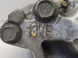 Toyota Hilux GUN (22-26) - Caliper - 1GD - 2022-2026