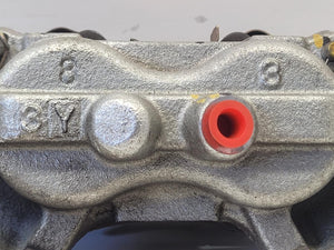 Toyota Hilux GUN (22-26) - Caliper - 1GD - 2022-2026