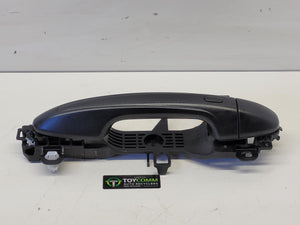 Toyota Hilux GUN (22-26) - Door Handle - 1GD - 2022-2026