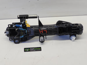 Toyota Hilux GUN (22-26) - Door Handle - 1GD - 2022-2026