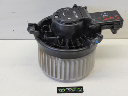 Toyota Hilux GUN (22-26) - Heater Fan Motor - 1GD - 2022-2026
