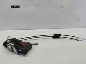 Toyota Hilux GUN (22-26) - Lock Mechanism - 1GD - 2022-2026