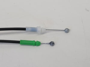 Toyota Hilux GUN (22-26) - Lock Mechanism - 1GD - 2022-2026