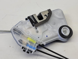Toyota Hilux GUN (22-26) - Lock Mechanism - 1GD - 2022-2026