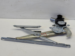 Toyota Hilux GUN (22-26) - Left Front Door Regulator Motor - 1GD - 2022-2026