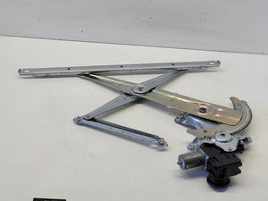 Toyota Hilux GUN (22-26) - Left Front Door Regulator Motor - 1GD - 2022-2026