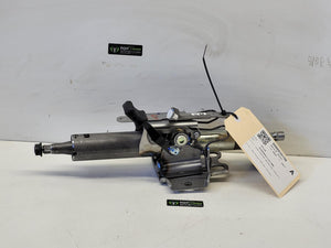 Toyota Hilux GUN (22-26) - Steering Column - 1GD - 2022-2026