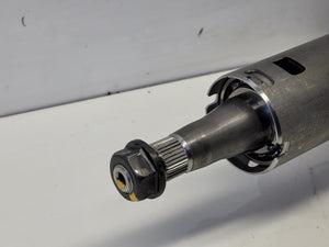 Toyota Hilux GUN (22-26) - Steering Column - 1GD - 2022-2026