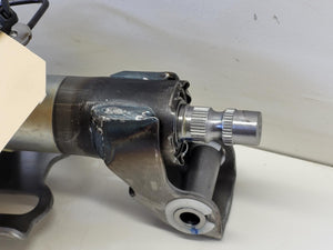 Toyota Hilux GUN (22-26) - Steering Column - 1GD - 2022-2026