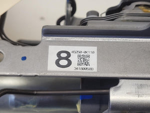 Toyota Hilux GUN (22-26) - Steering Column - 1GD - 2022-2026