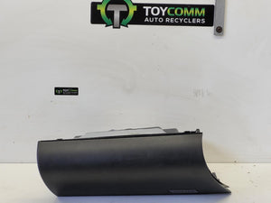 Jun 2015 to Current - Toyota Hilux - Glove Box - Lower