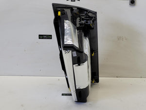 Jun 2015 to Current - Toyota Hilux - Glove Box - Lower