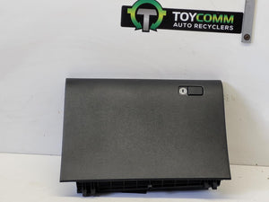 Jun 2015 to Current - Toyota Hilux - Glove Box - Upper