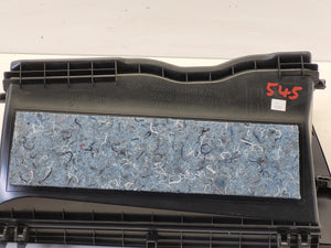 Jun 2015 to Current - Toyota Hilux - Glove Box - Upper