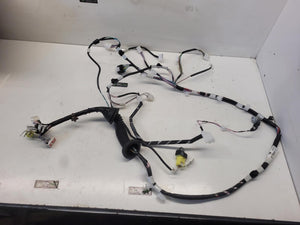 Toyota Hilux GUN (22-26) - Wiring Harness - 1GD - 2022-2026