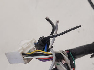 Toyota Hilux GUN (22-26) - Wiring Harness - 1GD - 2022-2026