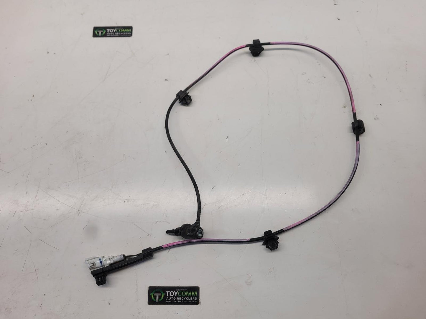 Toyota Hilux GUN (22-26) - ABS Sensor - 1GD - 2022-2026