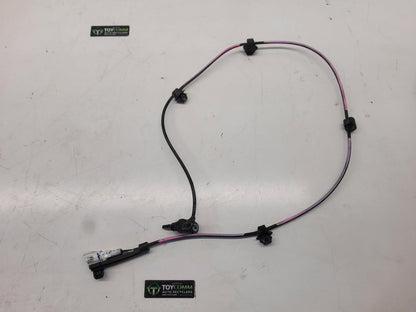Toyota Hilux GUN (22-26) - ABS Sensor - 1GD - 2022-2026