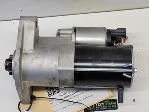 Jun 2015 to Current - Toyota Hilux Diesel 2.4/2.8L - Starter Motor - Denso Type, 2.0Kw
