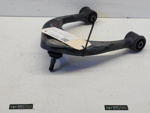 Mar 2005 to Current - Toyota Hilux 2WD 4WD - Left Front Upper Control Arm - Hi-Ride