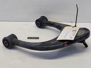 Mar 2005 to Current - Toyota Hilux 2WD 4WD - Left Front Upper Control Arm - Hi-Ride