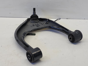 Mar 2005 to Current - Toyota Hilux 2WD 4WD - Left Front Upper Control Arm - Hi-Ride