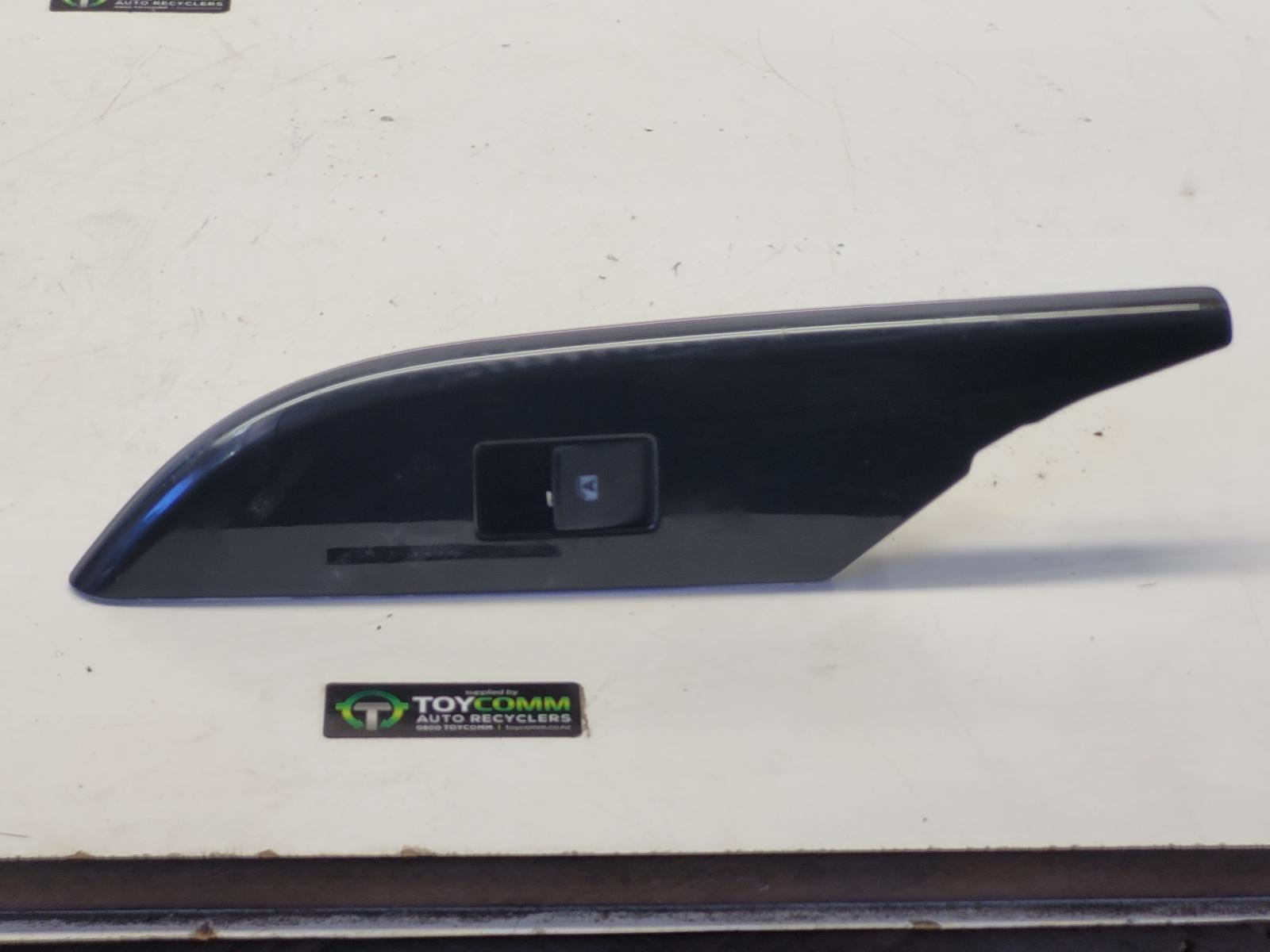 Jun 2015 to Current - Toyota Hilux - Left Front Window Switch - W/ Auto Up
