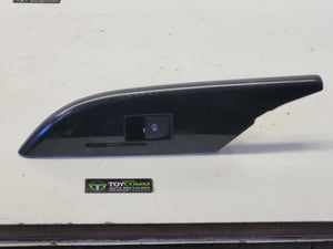 Jun 2015 to Current - Toyota Hilux - Left Front Window Switch - W/ Auto Up