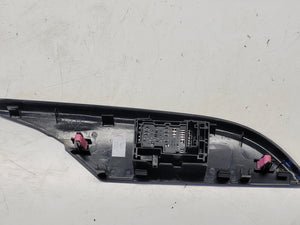 Jun 2015 to Current - Toyota Hilux - Left Front Window Switch - W/ Auto Up